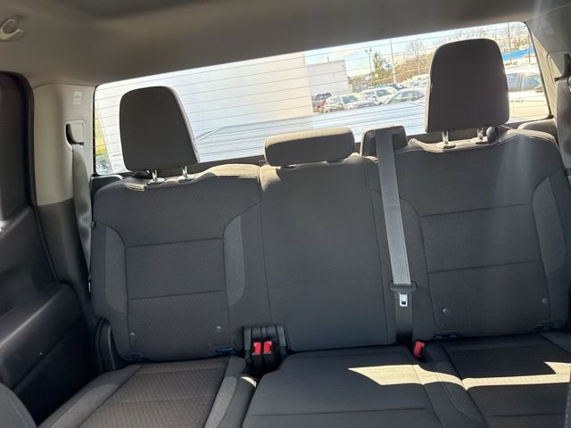 Used 2022 Chevrolet Silverado 1500 Custom image 29