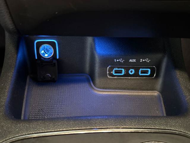 Used 2020 Dodge Durango GT AWD/4WD image 28