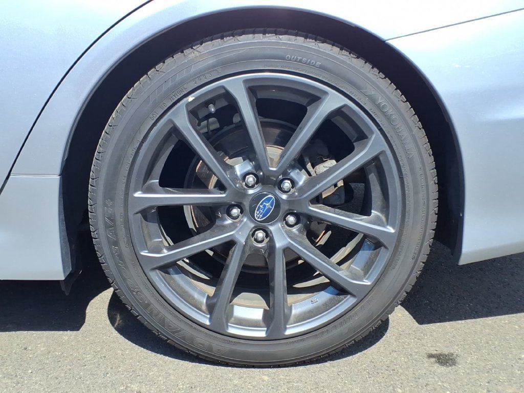 Used 2018 Subaru WRX Limited AWD/4WD image 27