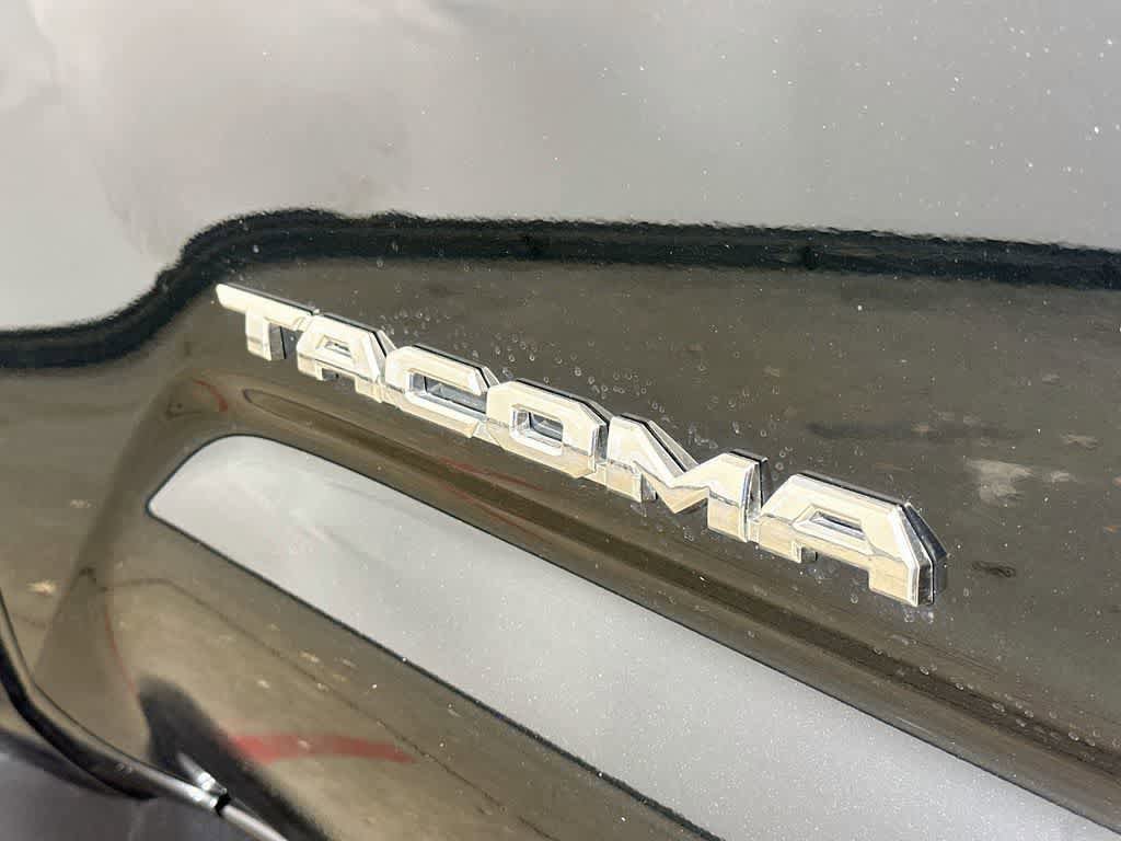 Used 2019 Toyota Tacoma 4x4 Double Cab image 7