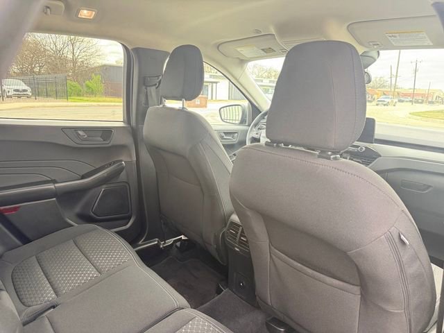 Certified 2023 Ford Escape Active image 13