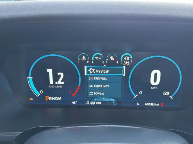 Certified 2022 Ford F150 Tremor w/ Equipment Group 402A High image 28