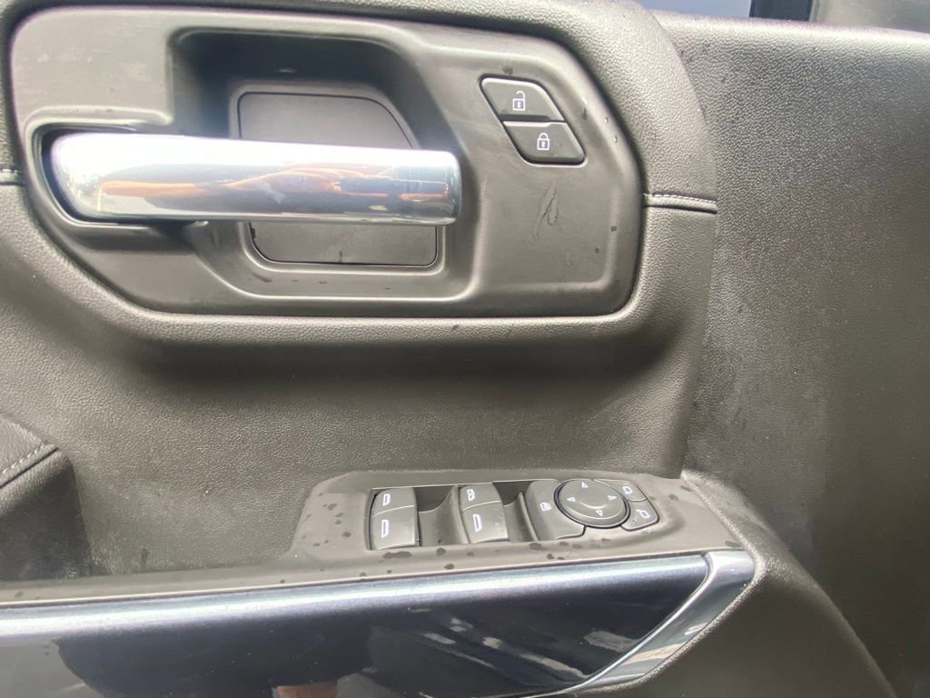 Used 2021 Chevrolet Silverado 1500 LT Trail Boss image 11