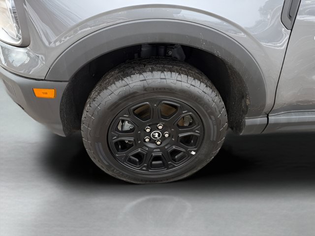 Certified 2025 Ford Bronco Sport Badlands AWD/4WD image 26