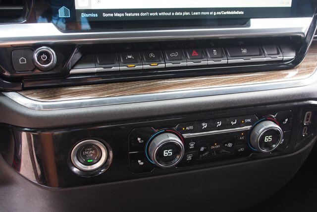 Used 2023 Chevrolet Silverado 1500 LT AWD/4WD image 26