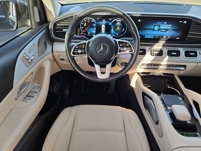 Used 2021 Mercedes-Benz GLE 350 4MATIC image 13