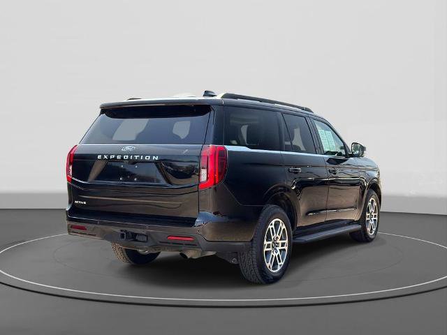 Certified 2025 Ford Expedition Active AWD/4WD image 5