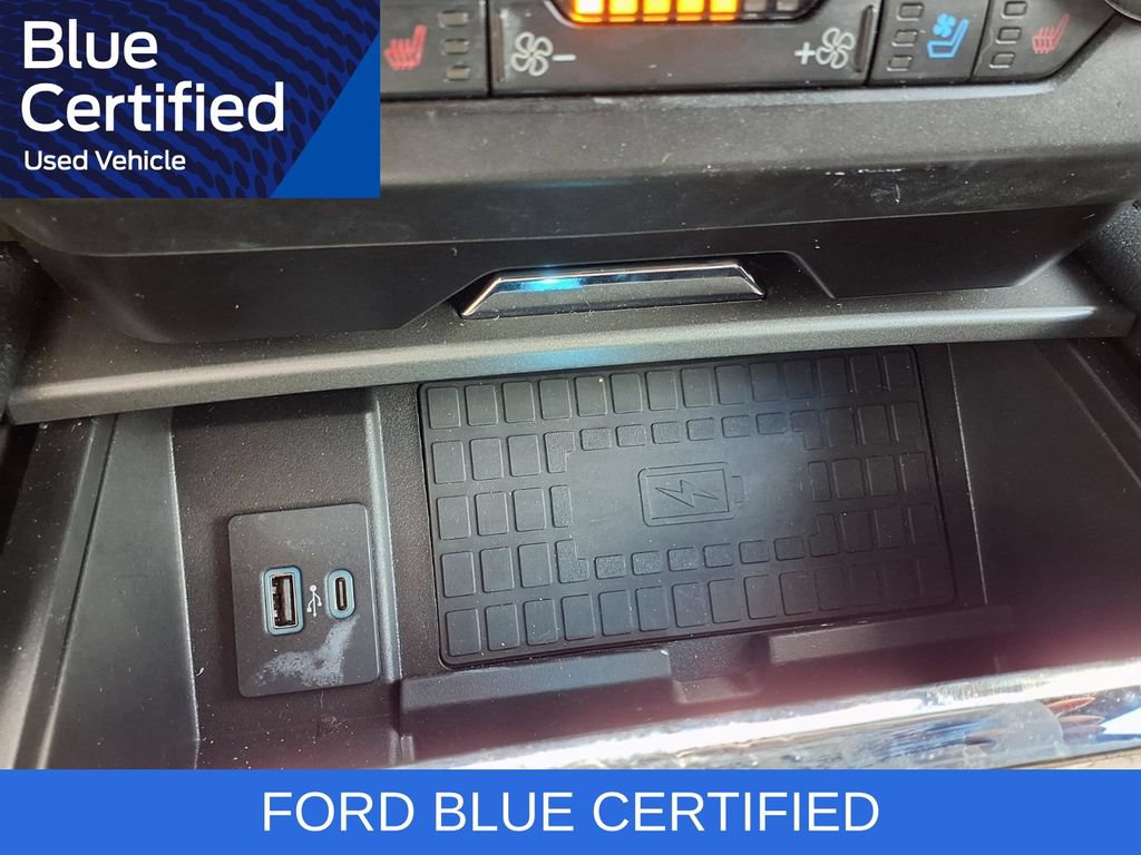 Certified 2021 Ford Expedition XLT RWD image 14