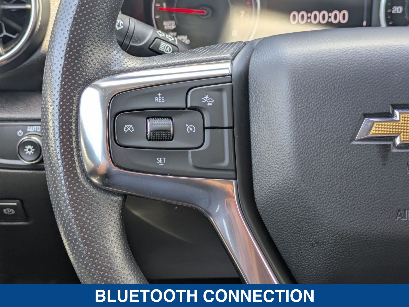 Used 2025 Chevrolet Blazer LT FWD image 25