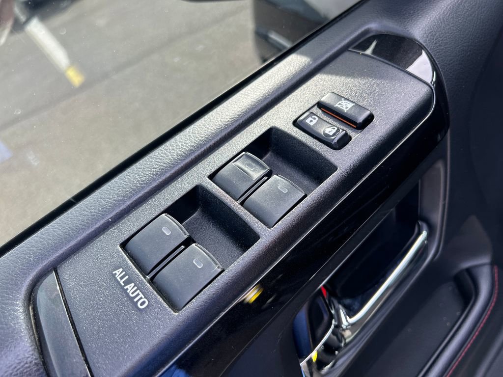Used 2022 Toyota 4Runner TRD Off-Road image 19