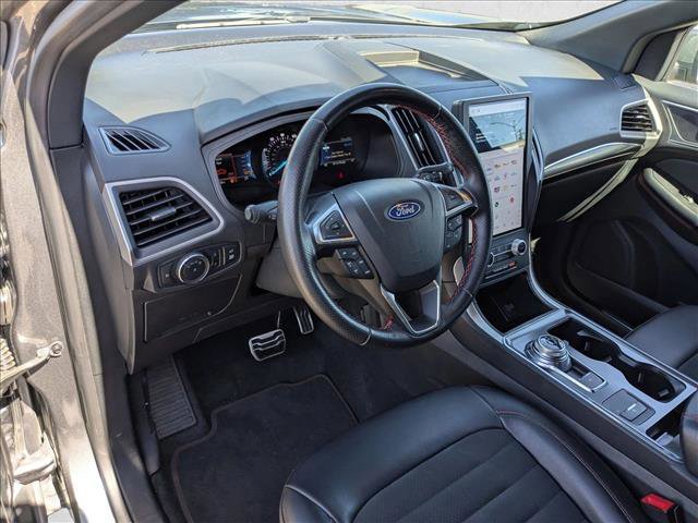 Certified 2022 Ford Edge ST-Line AWD/4WD image 10