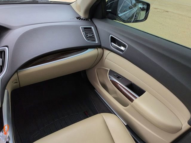 Used 2020 Acura TLX image 19