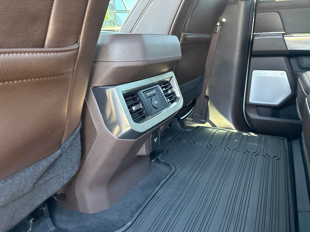 Certified 2025 Ford F250 King Ranch AWD/4WD image 28