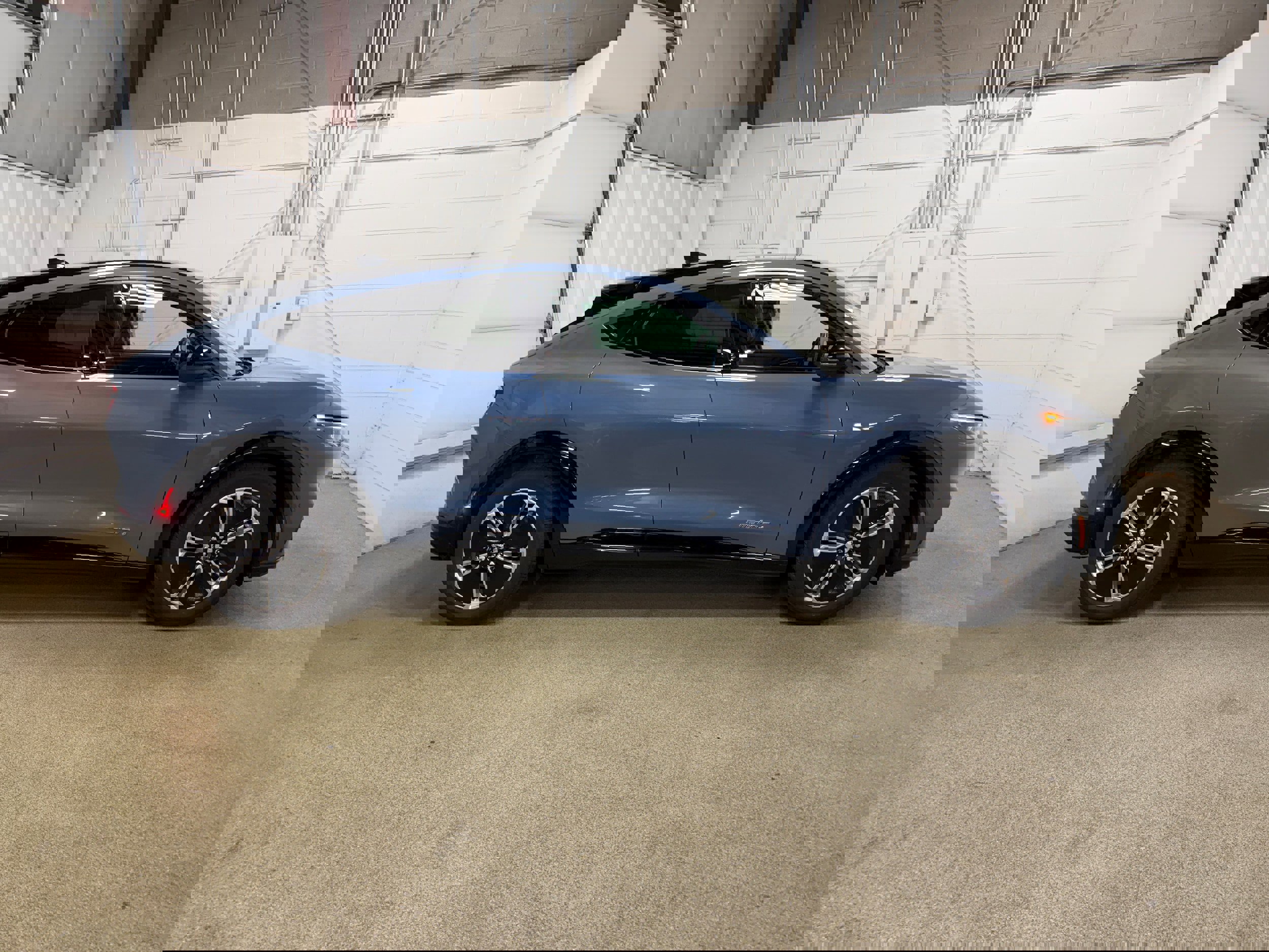 Certified 2023 Ford Mustang Mach-E Premium image 5