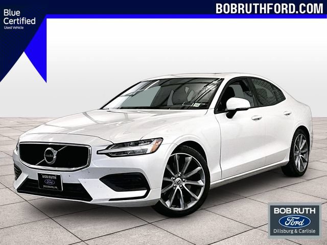 Used 2020 Volvo S60 T6 Momentum AWD/4WD video 1
