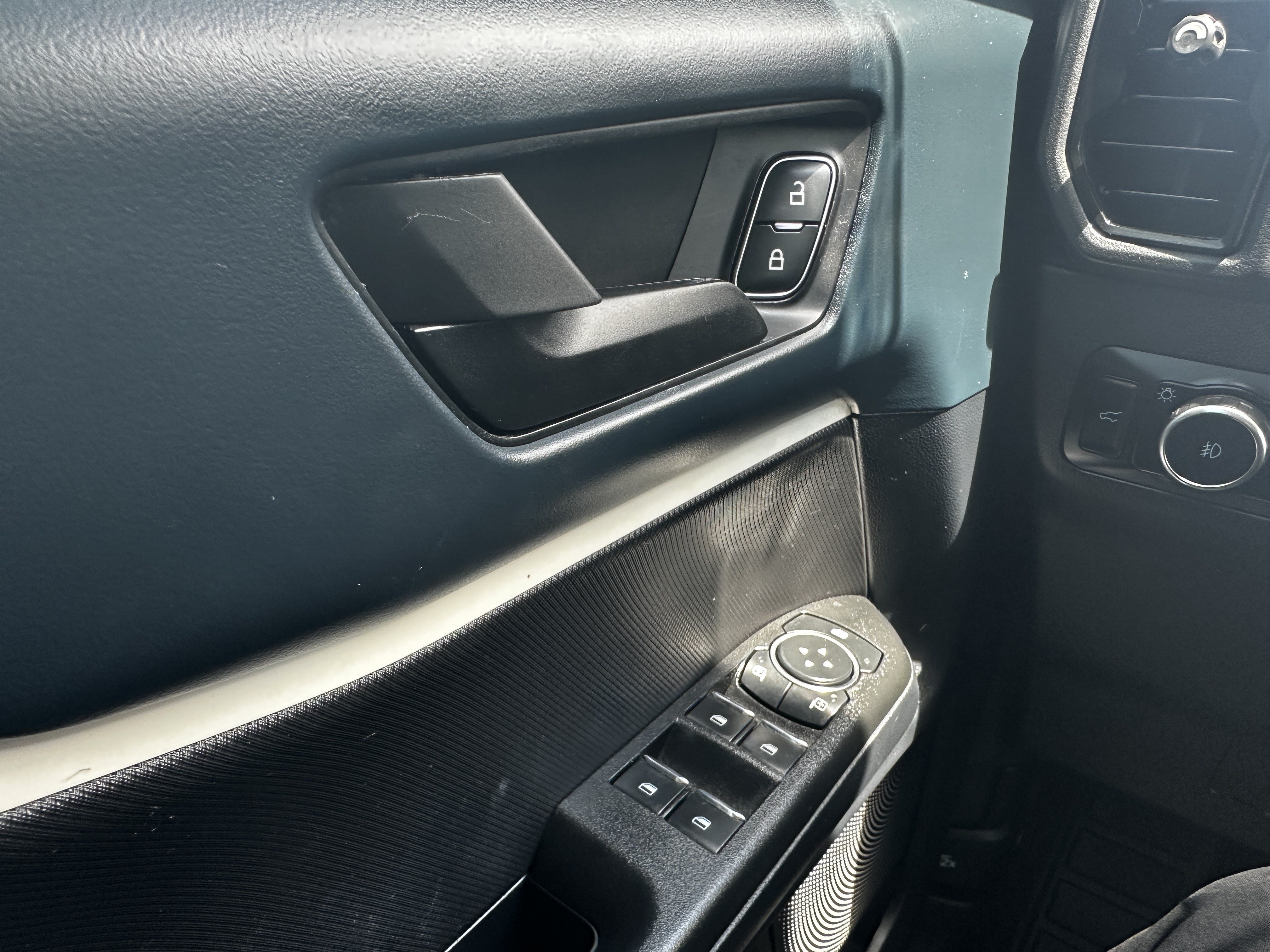 Certified 2023 Ford Bronco Sport Heritage w/ Heritage Convenience Package AWD/4WD image 20