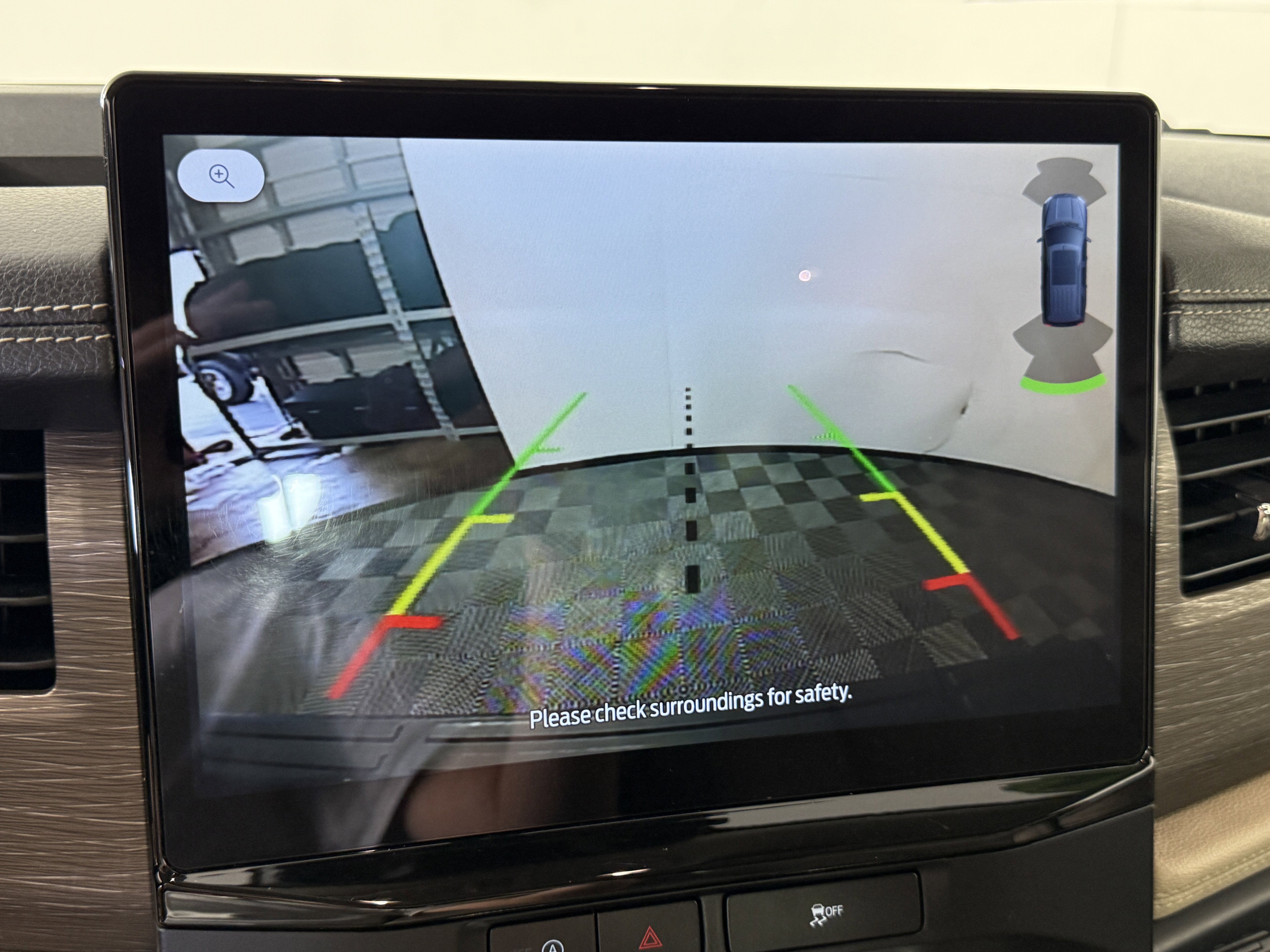 Certified 2024 Ford Expedition Limited image 23