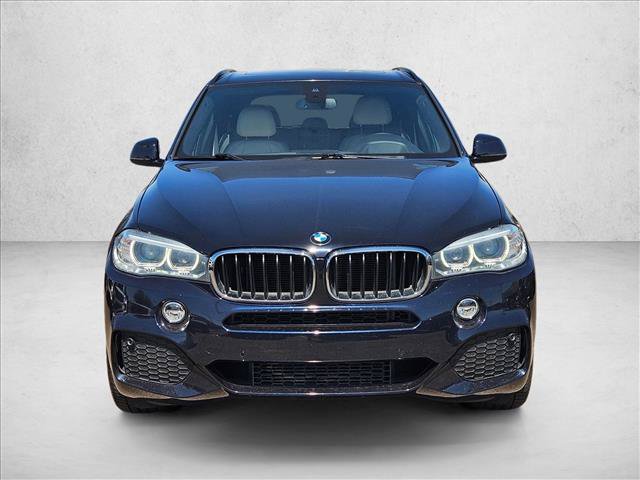 Used 2018 BMW X5 sDrive35i w/ M Sport Package RWD image 2