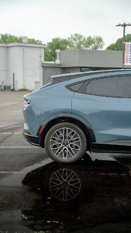 Certified 2024 Ford Mustang Mach-E Premium AWD/4WD image 34