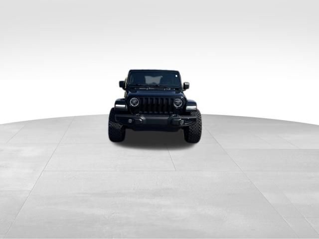 Used 2021 Jeep Wrangler Unlimited Sahara image 7