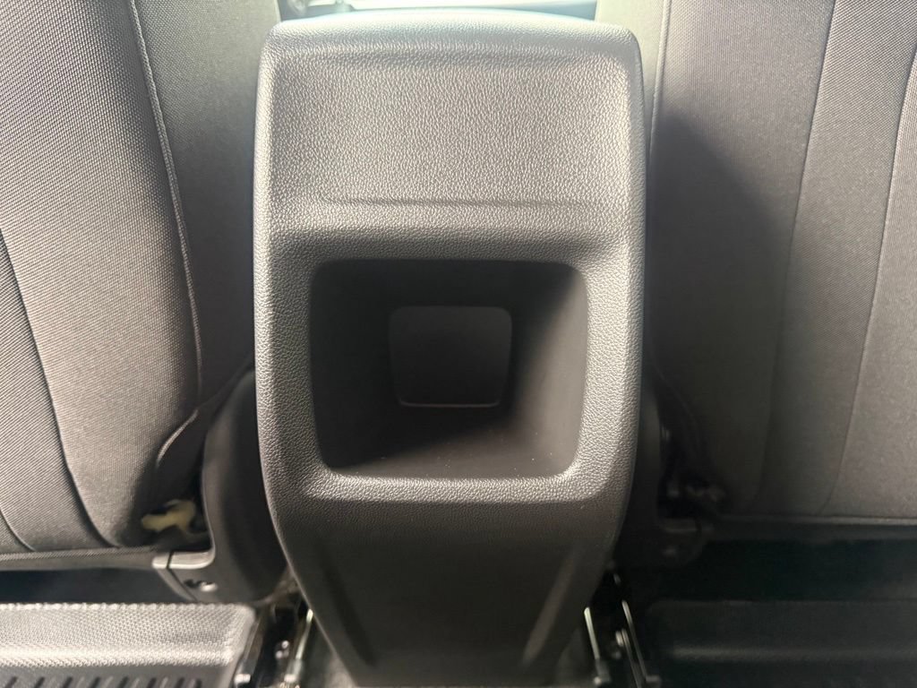 Used 2024 Chevrolet Trax RS FWD image 35