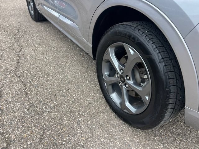 Certified 2023 Ford Escape ST-Line w/ Tech Pack #1 AWD/4WD image 25