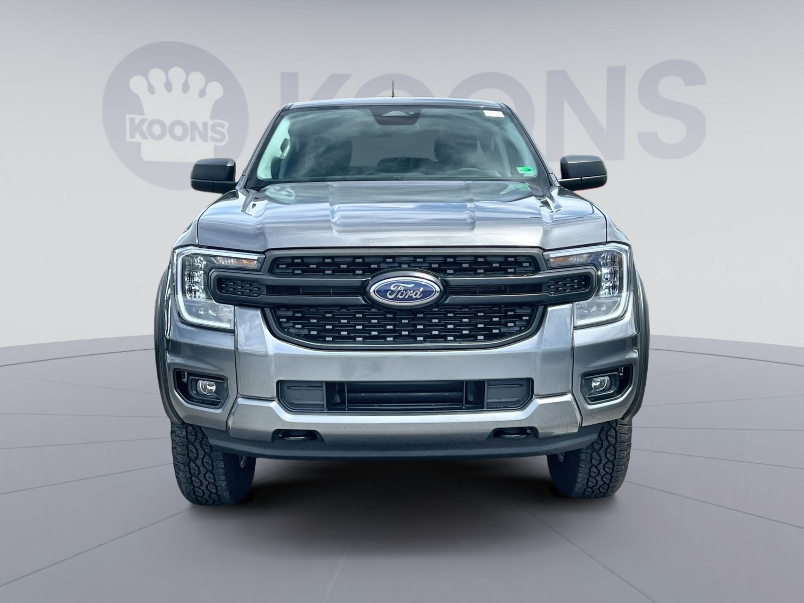 Certified 2025 Ford Ranger XL w/ Trailer Tow Package AWD/4WD image 4