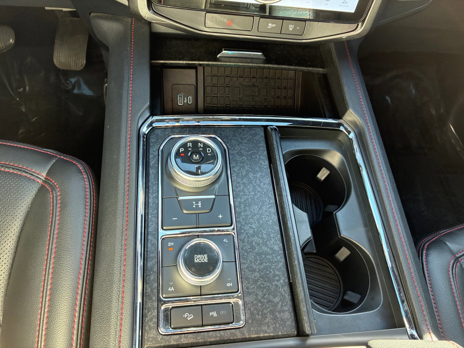 Certified 2022 Ford Expedition Max Limited image 31