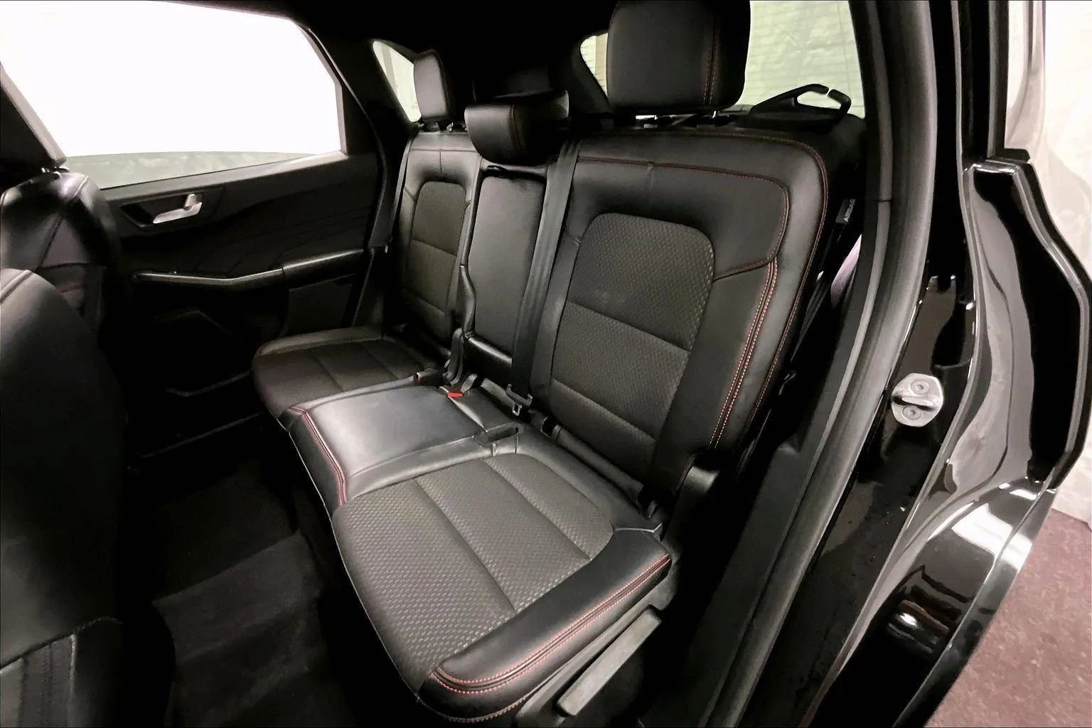 Certified 2023 Ford Escape ST-Line w/ Tech Pack #1 image 25