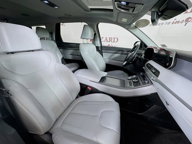 Used 2021 Hyundai Palisade SEL w/ Premium Package image 34