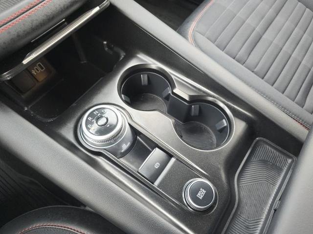 Certified 2025 Ford Explorer ST-Line w/ Premium Package RWD image 28