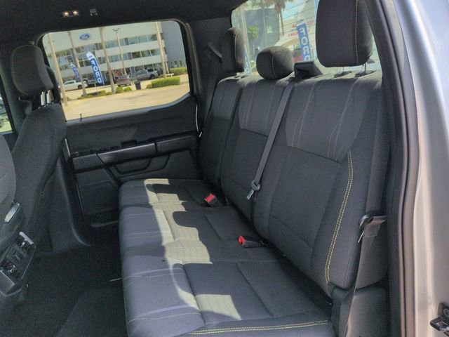 Certified 2024 Ford F150 STX AWD/4WD image 14