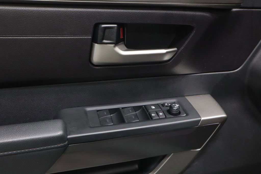 Used 2024 Toyota Tundra SR5 w/ TRD Off-Road Premium Package AWD/4WD image 24