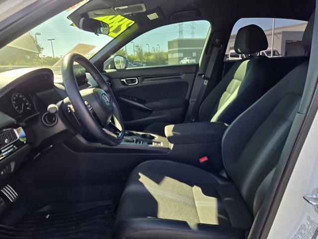 Used 2025 Honda Civic Sport image 26