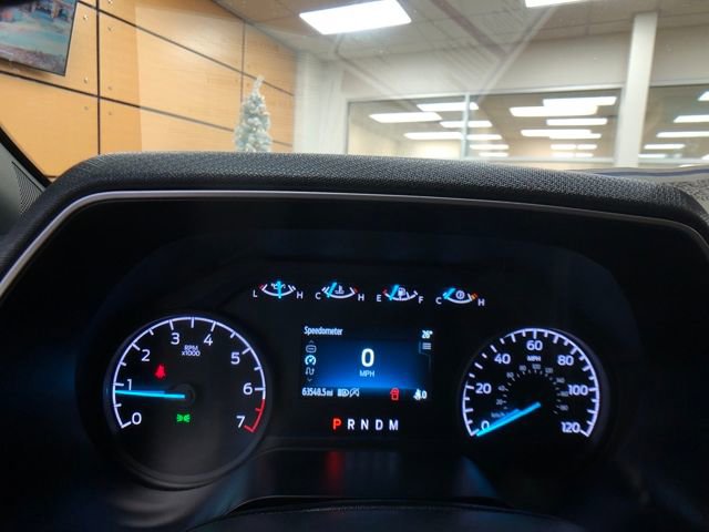 Certified 2021 Ford F150 XL w/ STX Appearance Package image 14