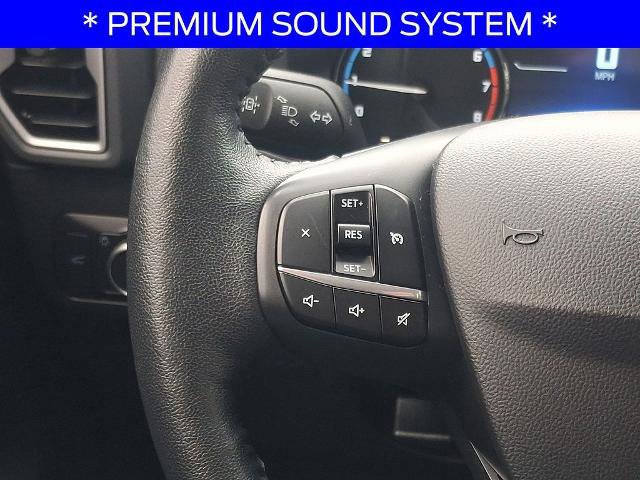 Certified 2022 Ford Bronco Sport Outer Banks image 20