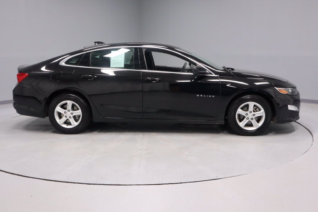 Used 2024 Chevrolet Malibu LT FWD image 11