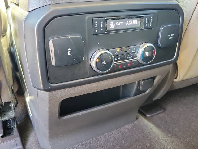 Certified 2021 Ford Expedition Max Limited AWD/4WD image 18