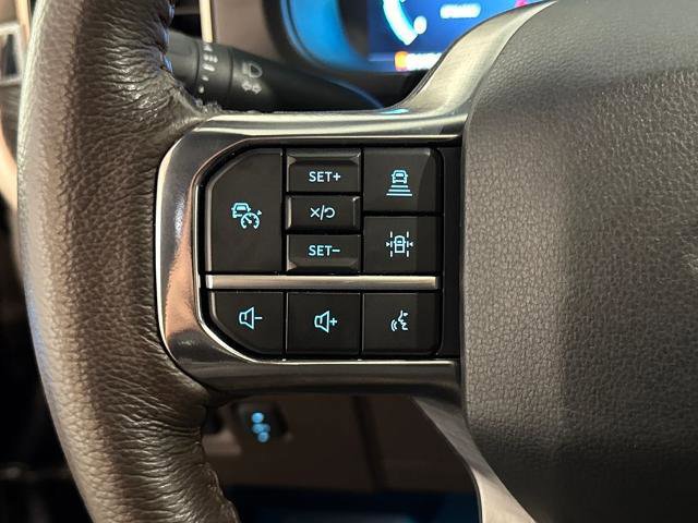 Certified 2024 Ford F150 King Ranch image 23