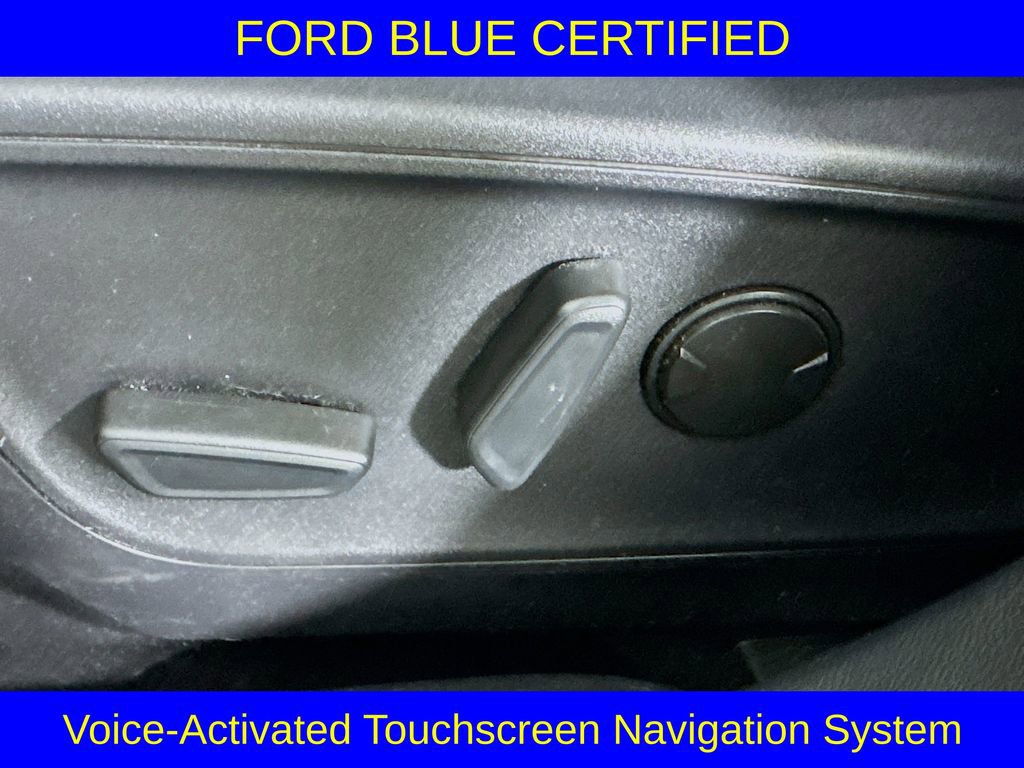 Certified 2024 Ford Bronco Sport Big Bend w/ Convenience Package image 19
