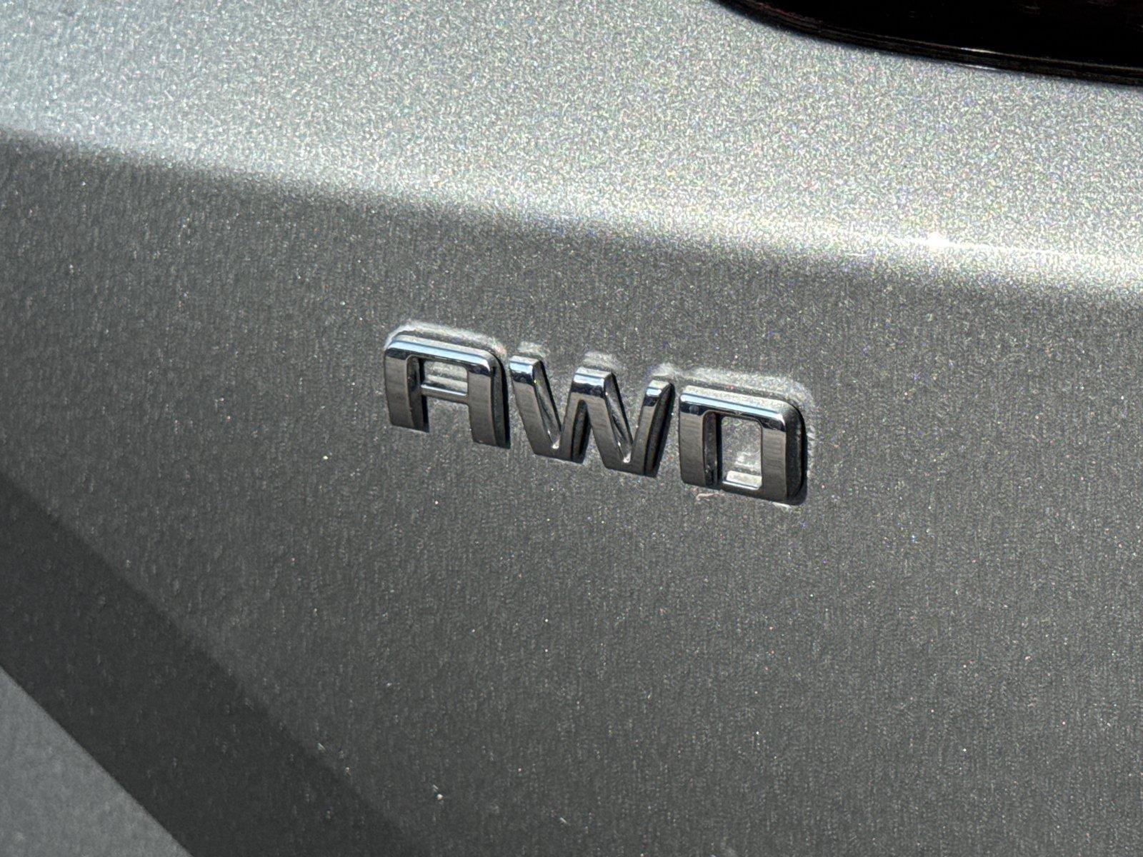 Used 2024 Chevrolet Blazer EV LT AWD/4WD image 15