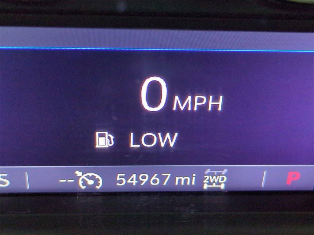 Used 2022 Chevrolet Silverado 2500 LTZ image 25