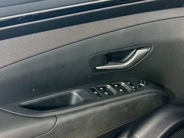 Used 2023 Hyundai Tucson SEL w/ Convenience Package FWD image 20