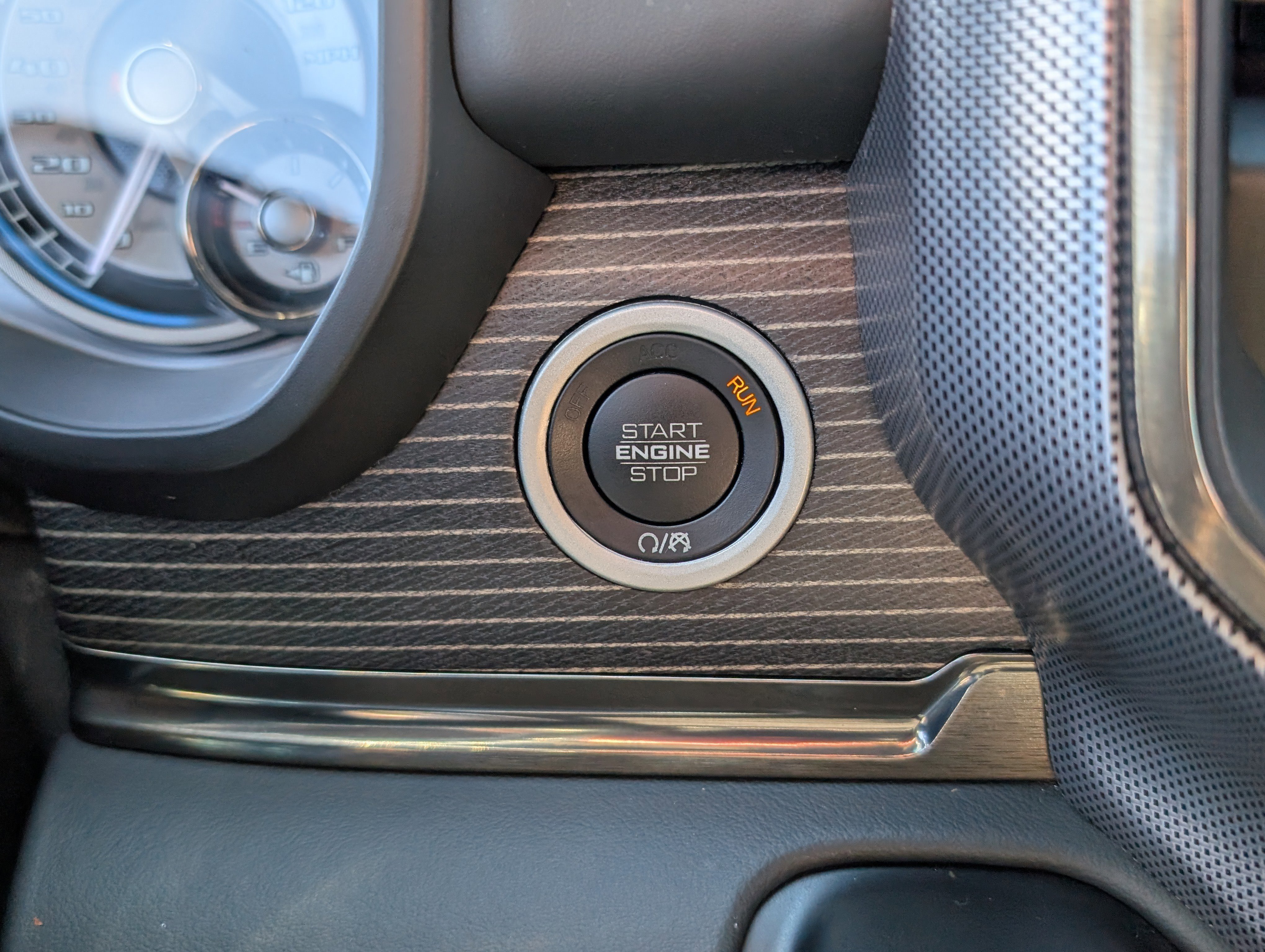 Used 2021 RAM 1500 Limited w/ Night Edition image 25