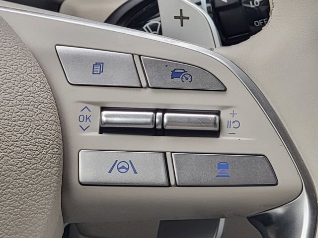Used 2024 Hyundai Palisade Calligraphy AWD/4WD image 33