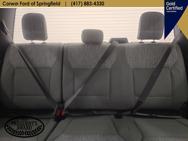 Certified 2025 Ford F350 XLT AWD/4WD image 23