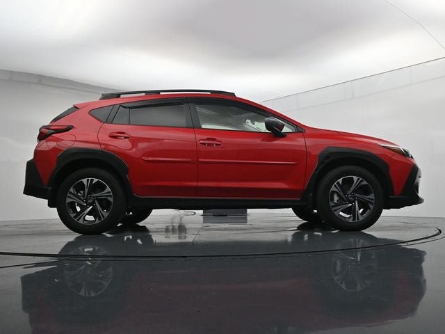 Used 2025 Subaru Crosstrek 2.5i Premium AWD/4WD image 36
