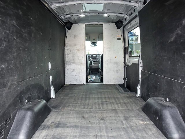 Certified 2024 Ford Transit 250 148 Medium Roof w/ Load Area Protection Package RWD image 27
