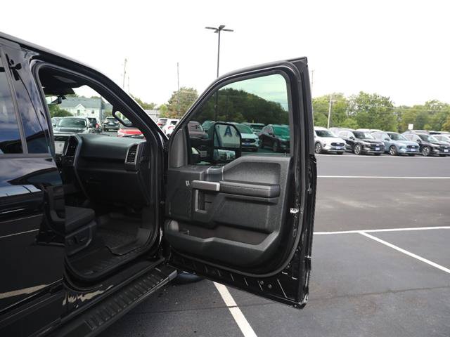 Certified 2019 Ford F150 XLT w/ Equipment Group 302A Luxury AWD/4WD image 28