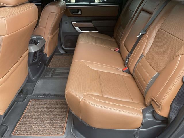 Used 2023 Toyota Tundra 1794 Edition image 15